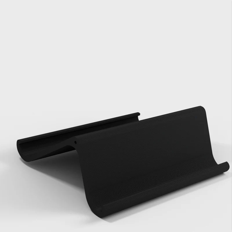 Support pour iPad à double sens