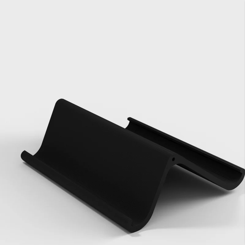 Support pour iPad à double sens