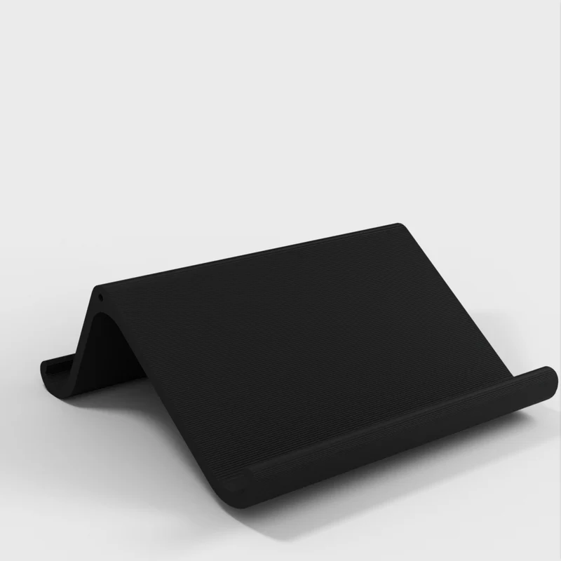 Support pour iPad à double sens