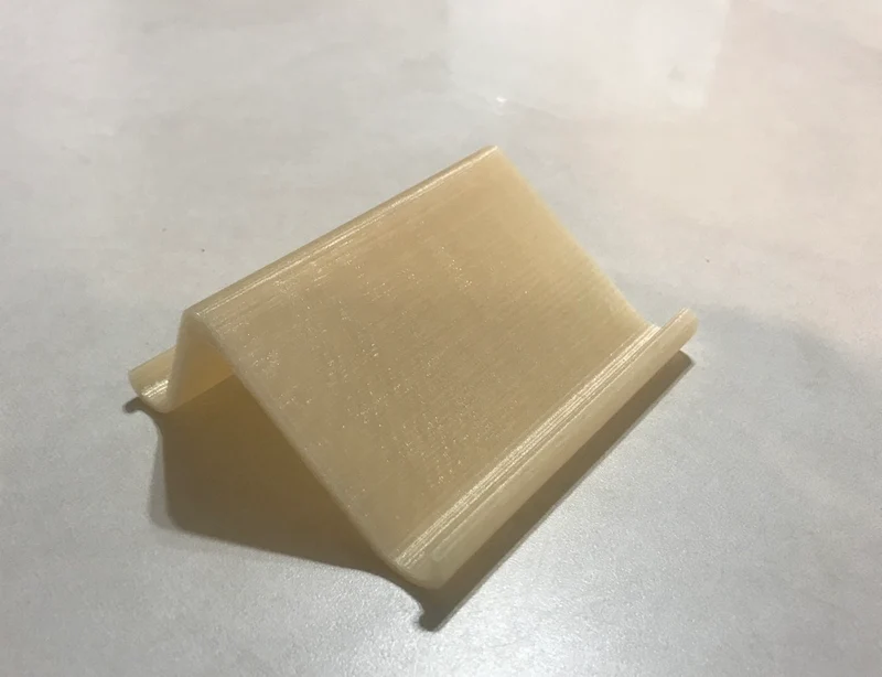 Support pour iPad à double sens