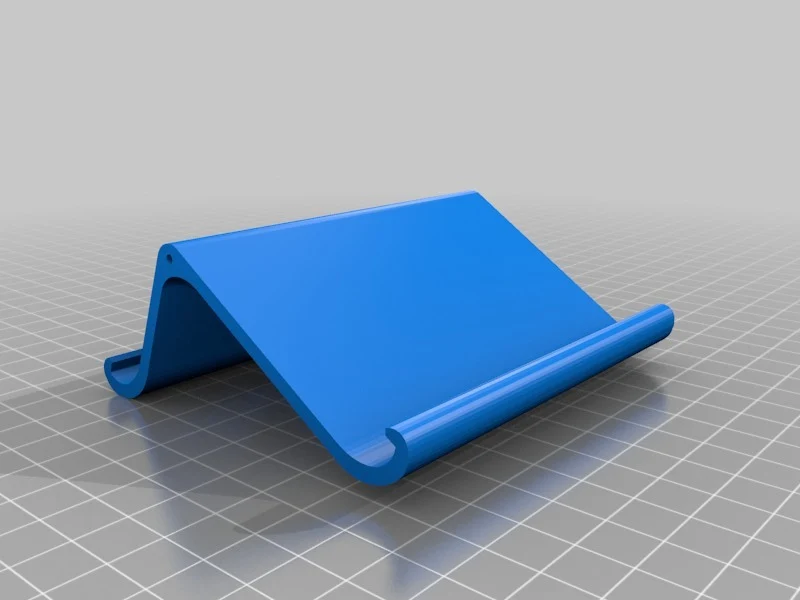 Support pour iPad à double sens