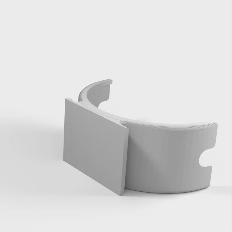 Support vertical pour Alexa Echo Dot