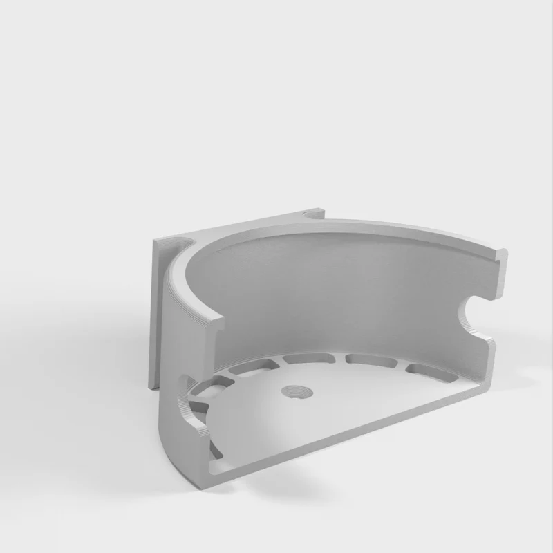 Support vertical pour Alexa Echo Dot