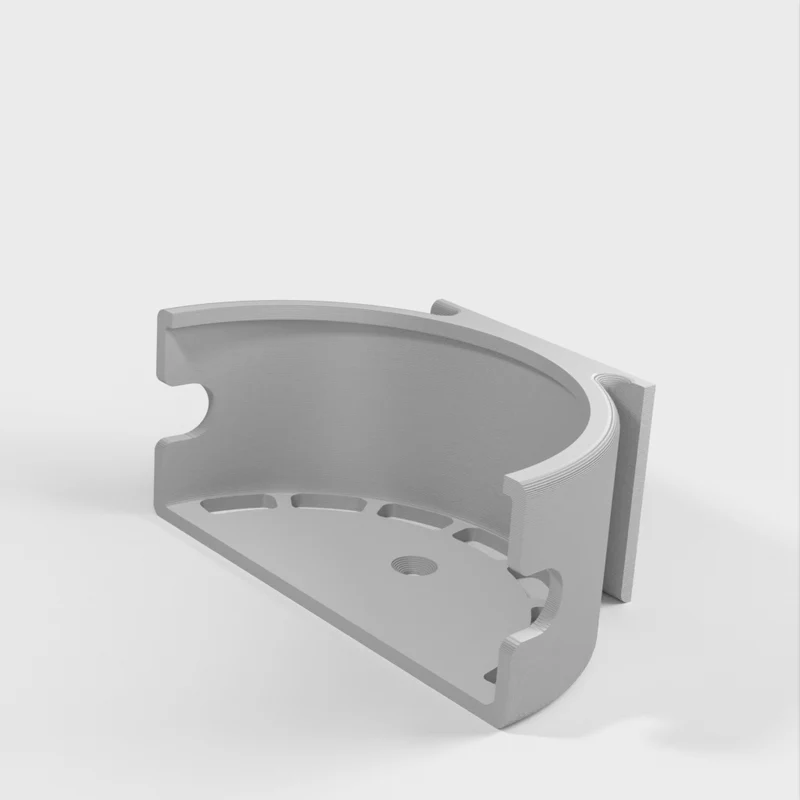 Support vertical pour Alexa Echo Dot
