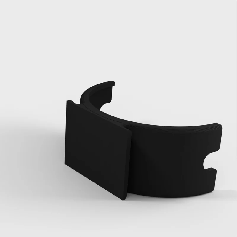 Support vertical pour Alexa Echo Dot