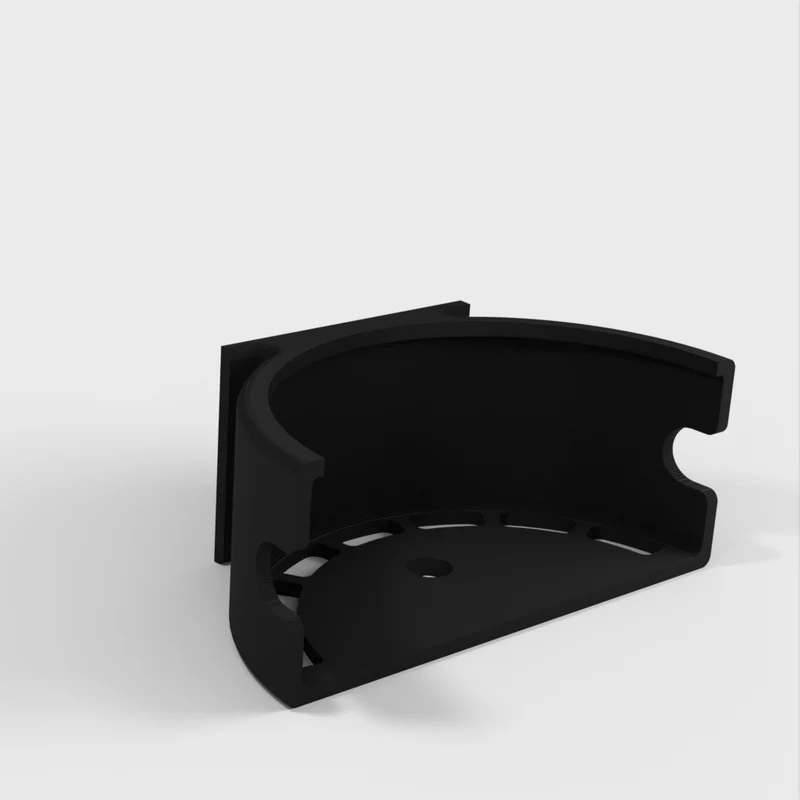 Support vertical pour Alexa Echo Dot