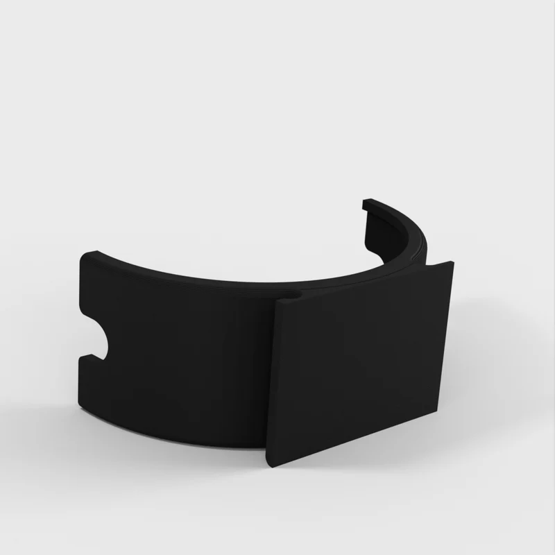 Support vertical pour Alexa Echo Dot