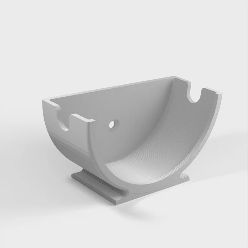 Support vertical pour Alexa Echo Dot