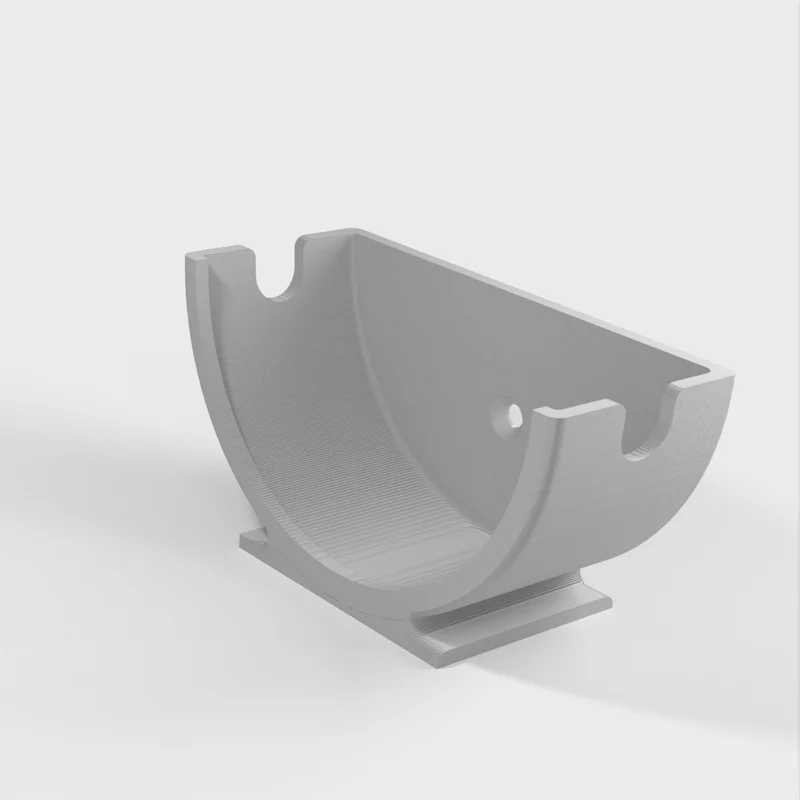 Support vertical pour Alexa Echo Dot