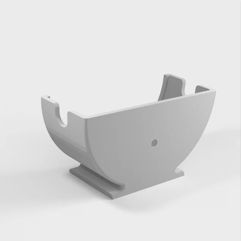 Support vertical pour Alexa Echo Dot