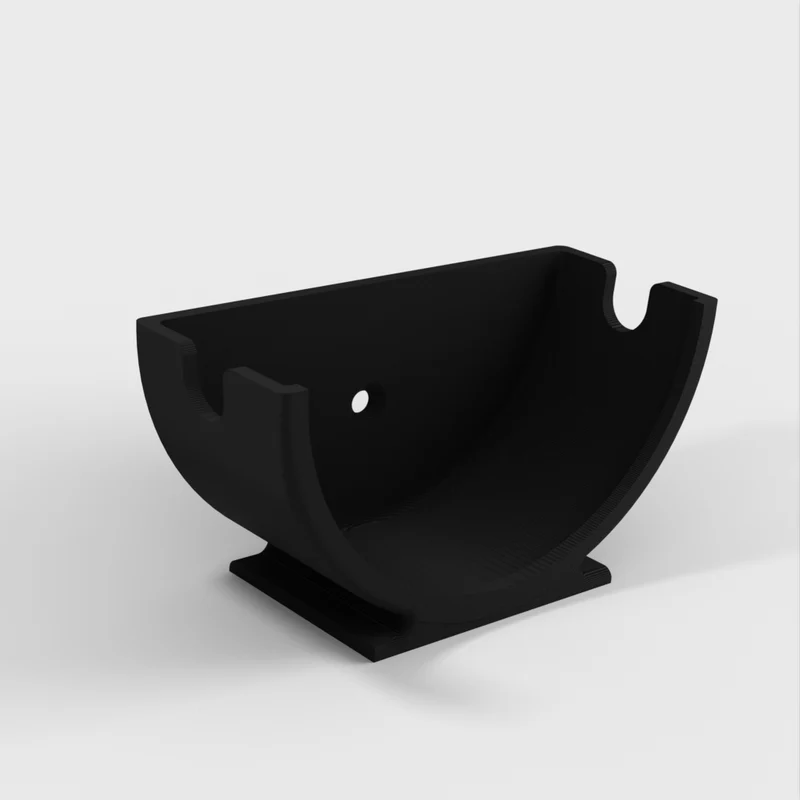 Support vertical pour Alexa Echo Dot