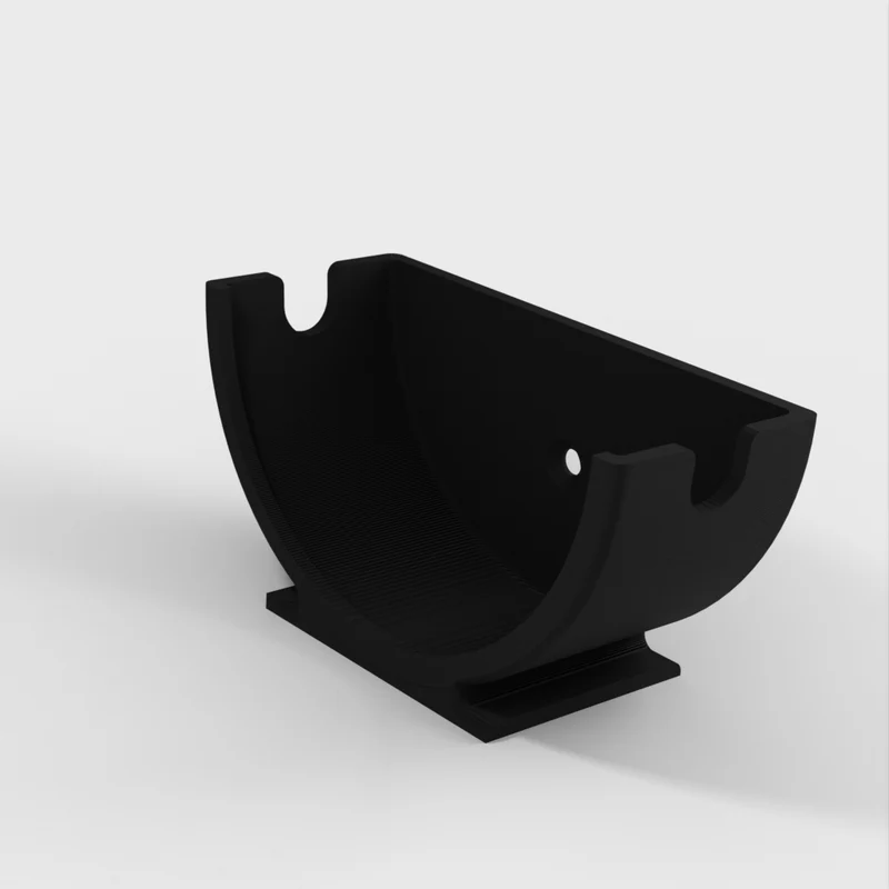 Support vertical pour Alexa Echo Dot