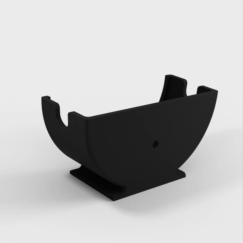Support vertical pour Alexa Echo Dot