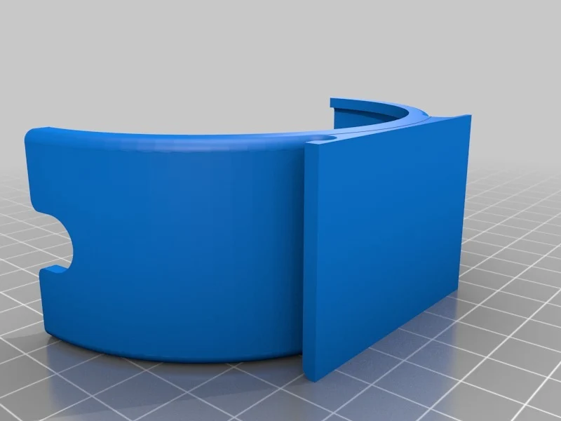 Support vertical pour Alexa Echo Dot