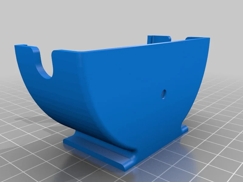 Support vertical pour Alexa Echo Dot