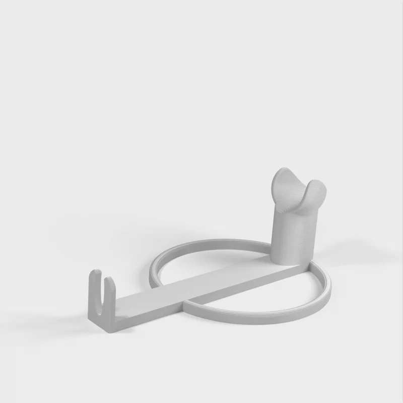 Support de stylo 3D pour TIPEYE Pro et autres marques