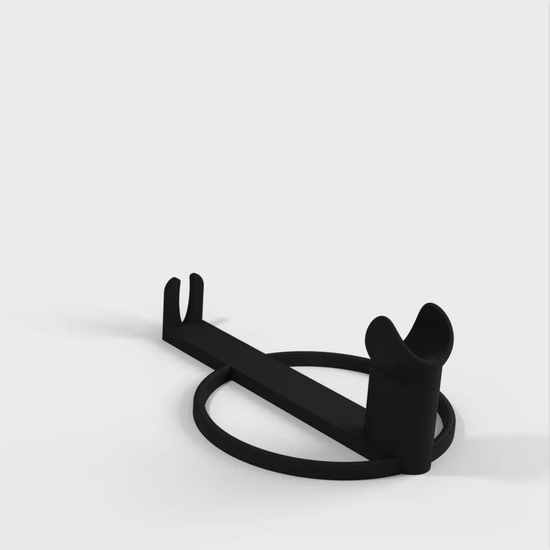 Support de stylo 3D pour TIPEYE Pro et autres marques