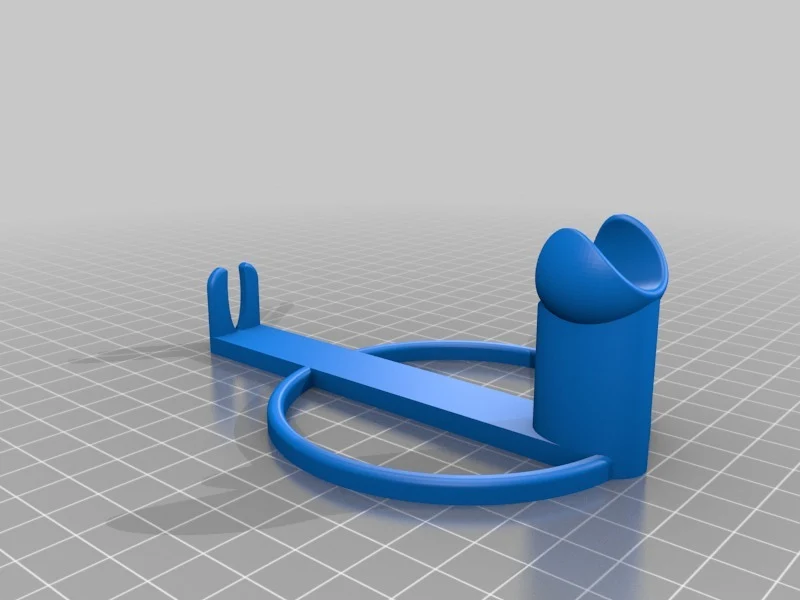 Support de stylo 3D pour TIPEYE Pro et autres marques