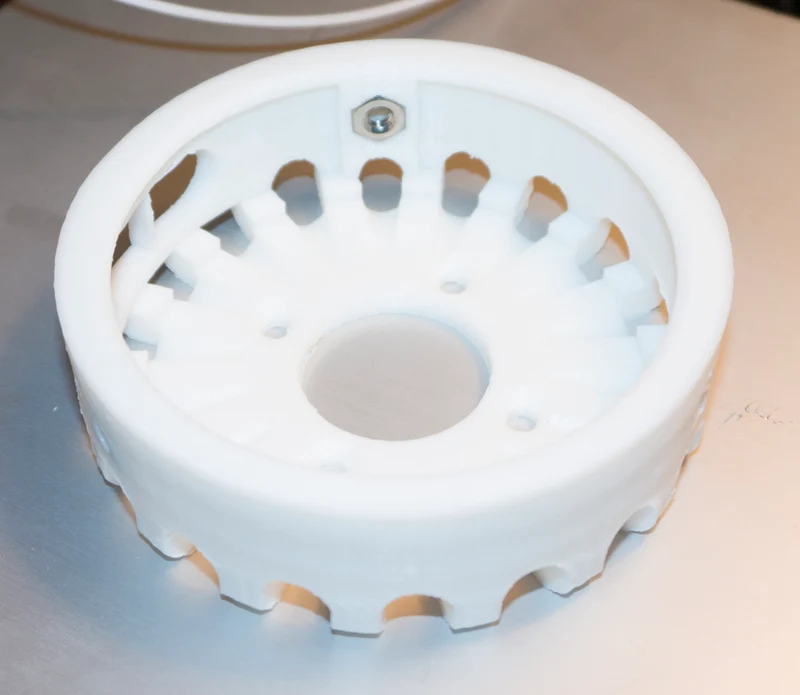 Alexa Echo Dot Support mural et de plafond