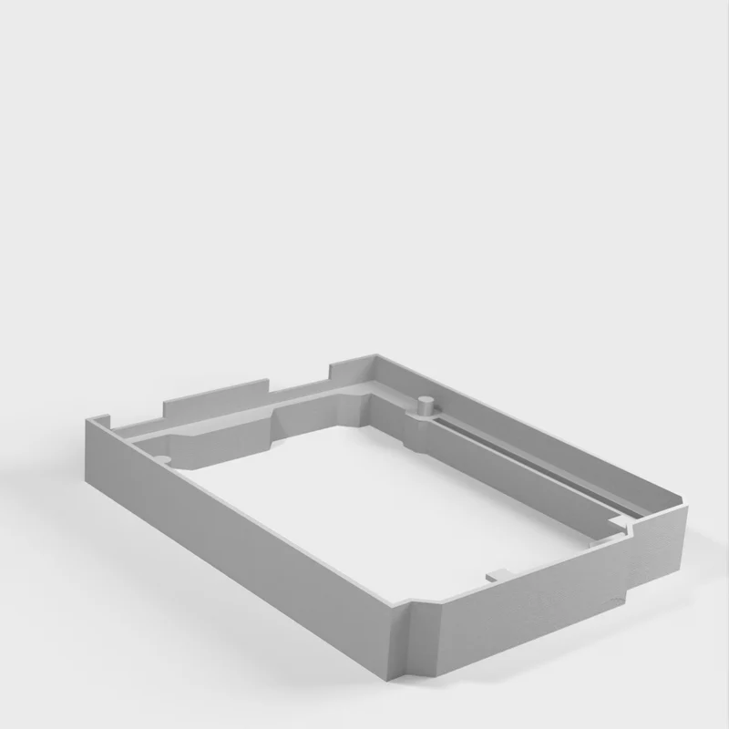 Adruino Uno Mini Bumper Bumper épais et auto-rétentif - Idéal pour les étudiants et les bricoleurs