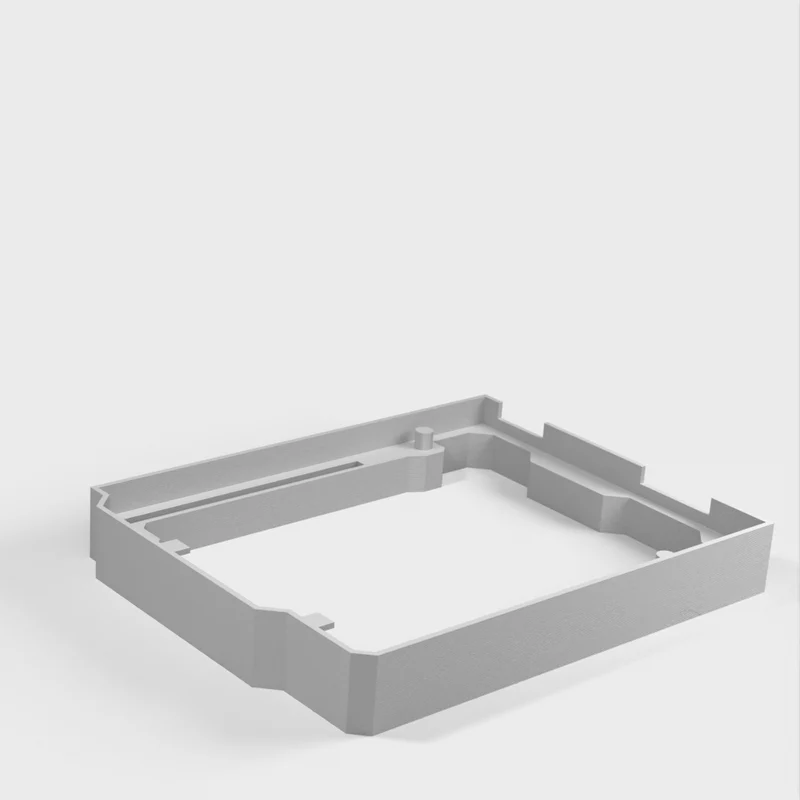 Adruino Uno Mini Bumper Bumper épais et auto-rétentif - Idéal pour les étudiants et les bricoleurs