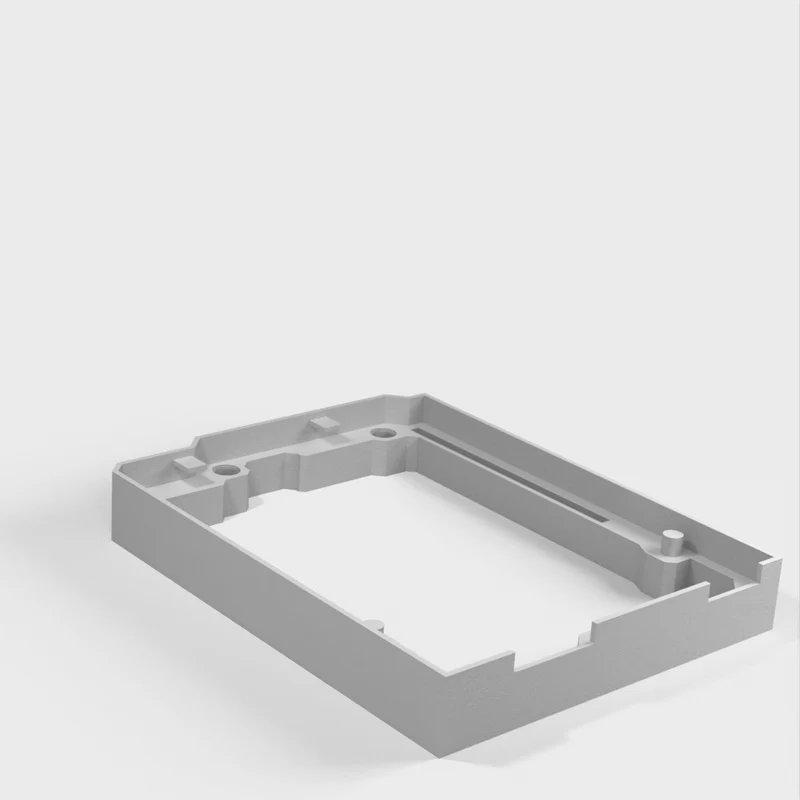 Adruino Uno Mini Bumper Bumper épais et auto-rétentif - Idéal pour les étudiants et les bricoleurs
