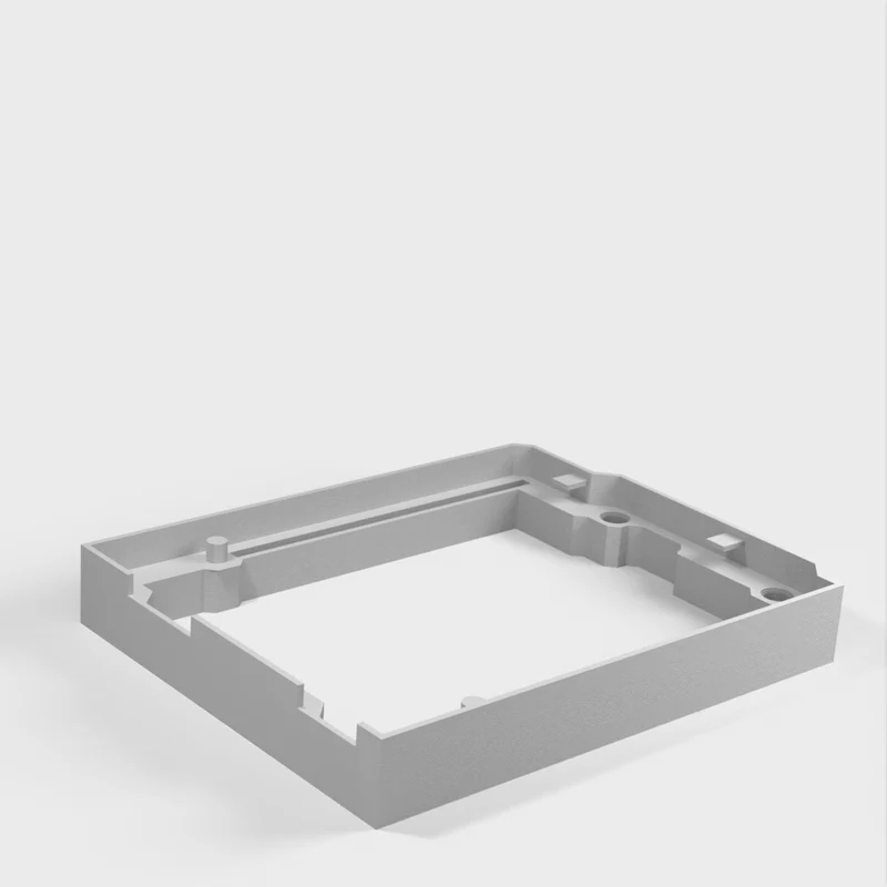 Adruino Uno Mini Bumper Bumper épais et auto-rétentif - Idéal pour les étudiants et les bricoleurs