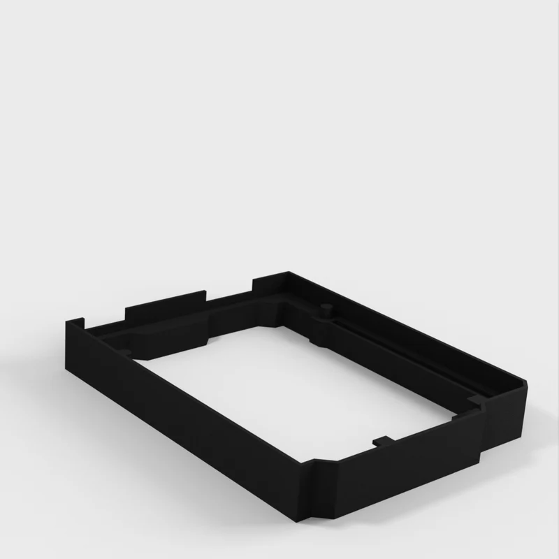 Adruino Uno Mini Bumper Bumper épais et auto-rétentif - Idéal pour les étudiants et les bricoleurs