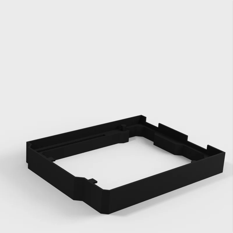 Adruino Uno Mini Bumper Bumper épais et auto-rétentif - Idéal pour les étudiants et les bricoleurs