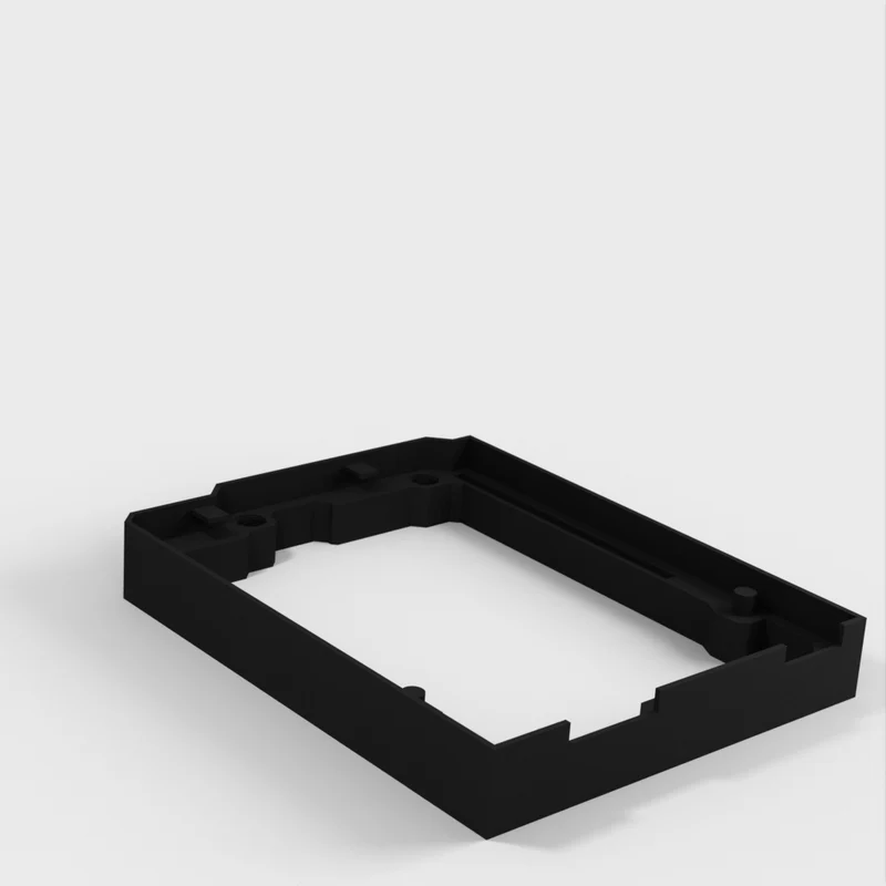 Adruino Uno Mini Bumper Bumper épais et auto-rétentif - Idéal pour les étudiants et les bricoleurs