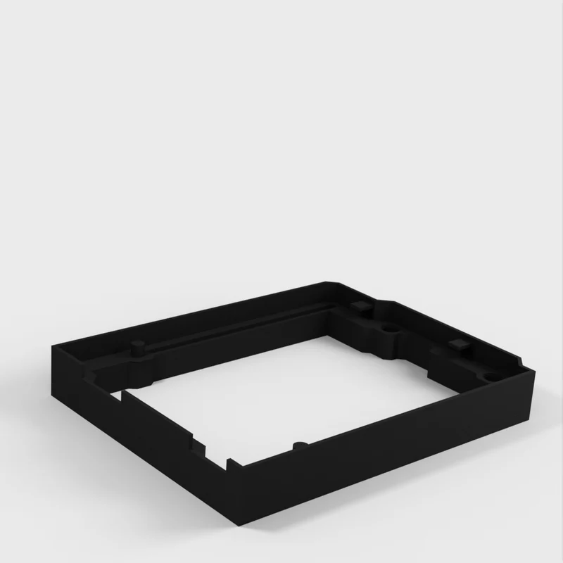 Adruino Uno Mini Bumper Bumper épais et auto-rétentif - Idéal pour les étudiants et les bricoleurs
