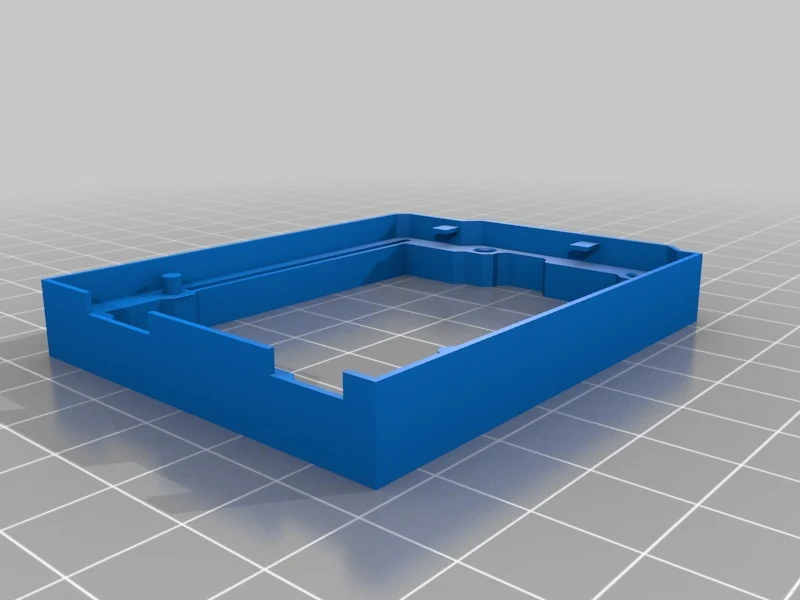 Adruino Uno Mini Bumper Bumper épais et auto-rétentif - Idéal pour les étudiants et les bricoleurs