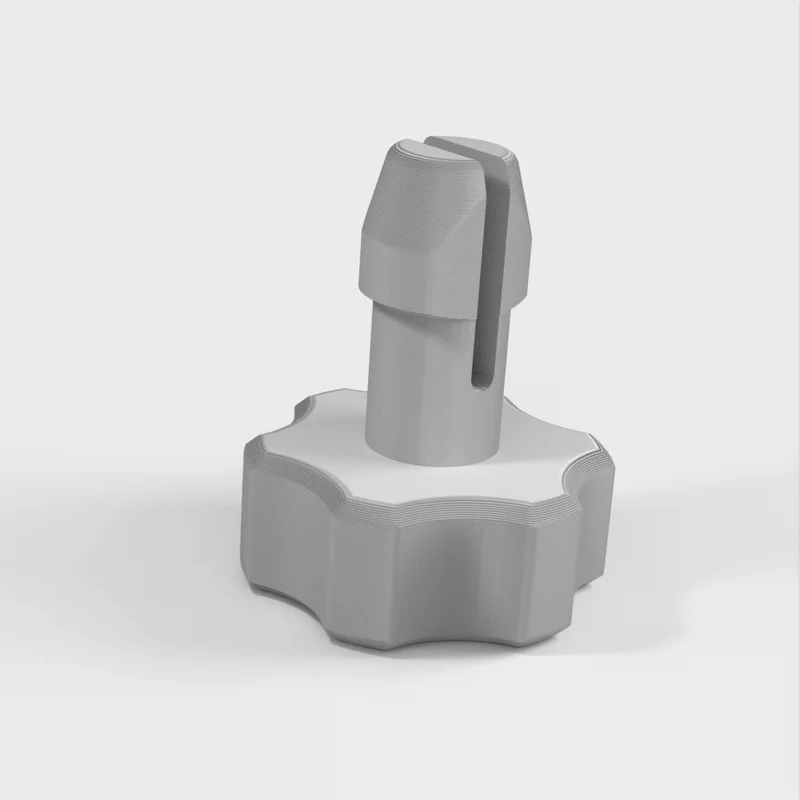 ALDI Poignée de tambour de câble