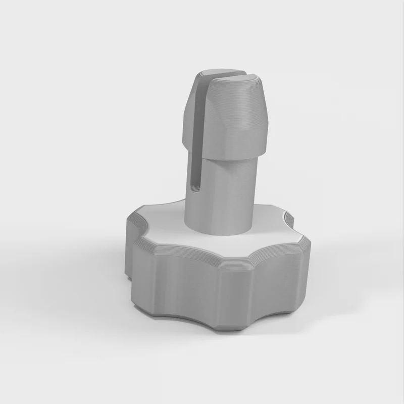 ALDI Poignée de tambour de câble