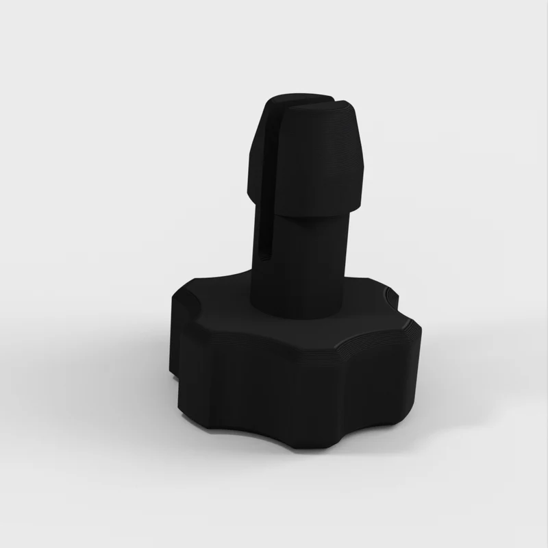 ALDI Poignée de tambour de câble