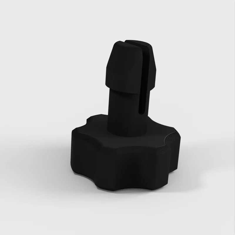 ALDI Poignée de tambour de câble