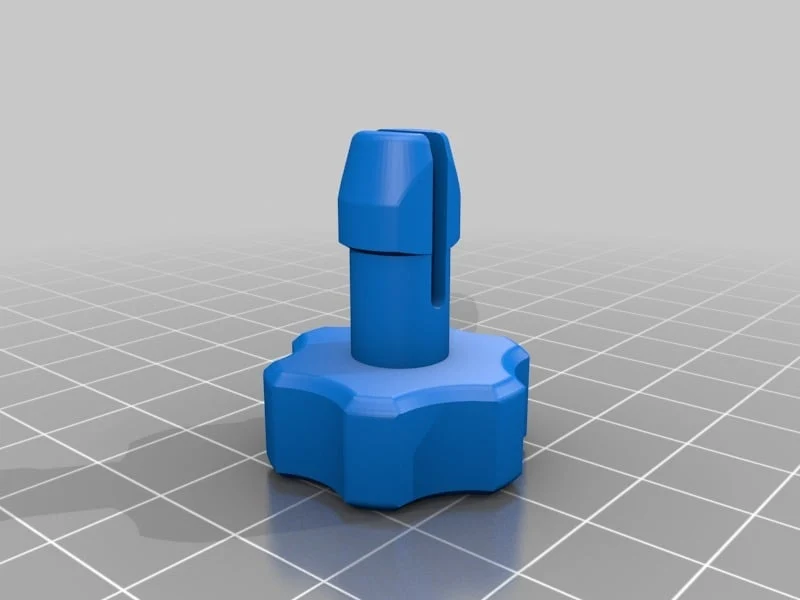 ALDI Poignée de tambour de câble