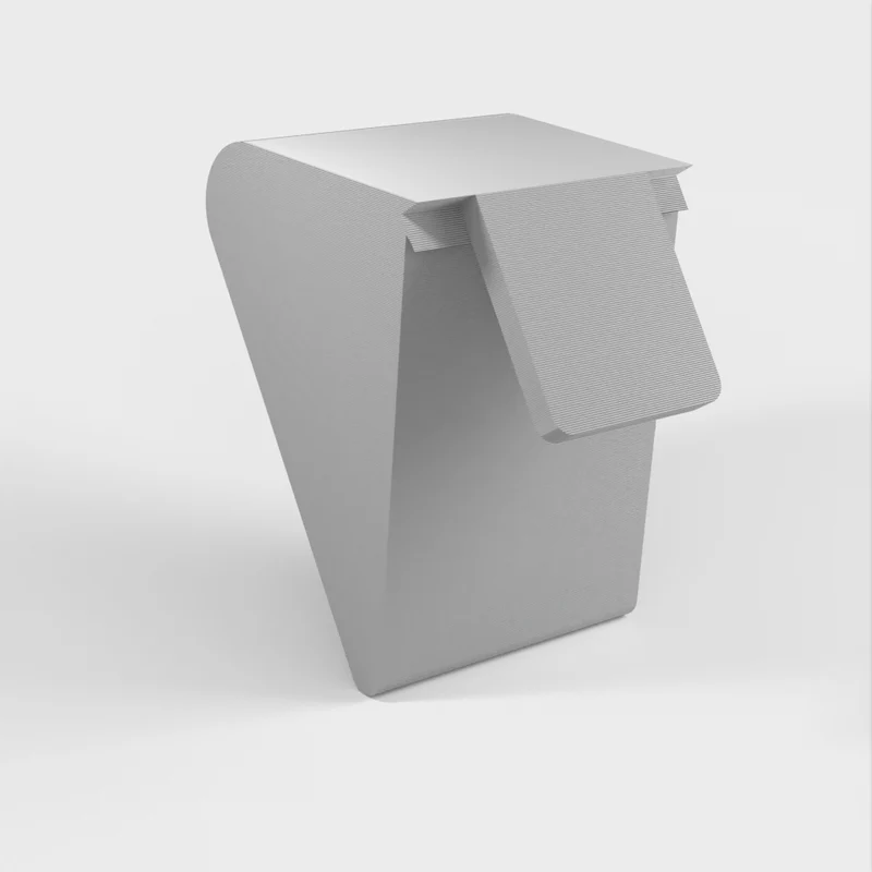 IKEA KOLBJORN - Remplacement du support d'étagère
