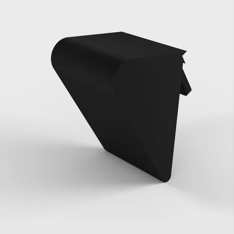 IKEA KOLBJORN - Remplacement du support d'étagère
