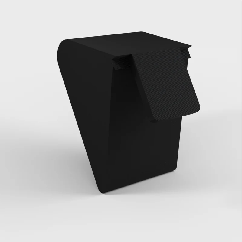 IKEA KOLBJORN - Remplacement du support d'étagère