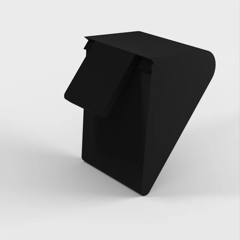 IKEA KOLBJORN - Remplacement du support d'étagère