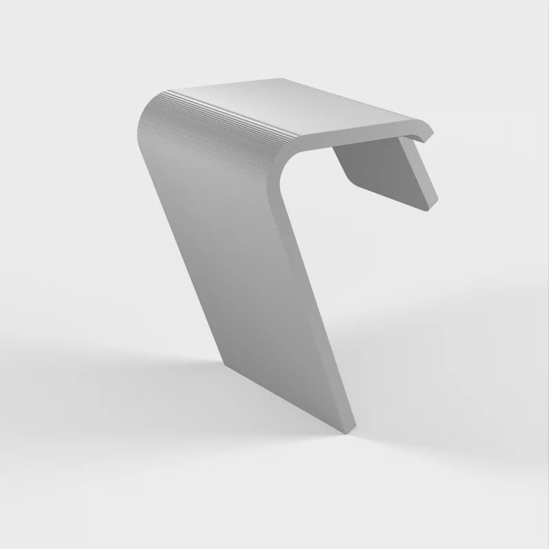 IKEA KOLBJORN - Remplacement du support d'étagère