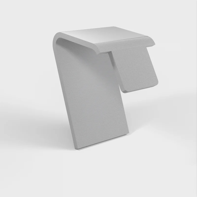 IKEA KOLBJORN - Remplacement du support d'étagère