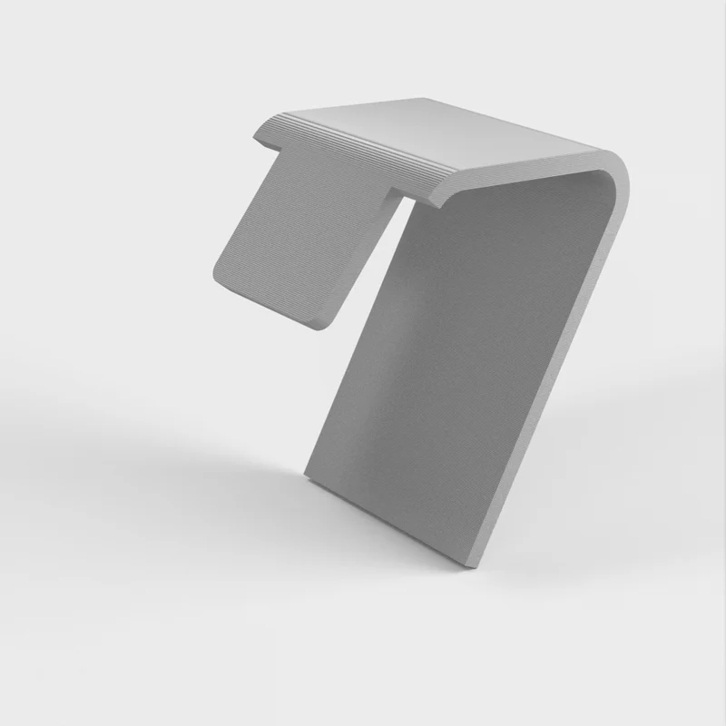 IKEA KOLBJORN - Remplacement du support d'étagère