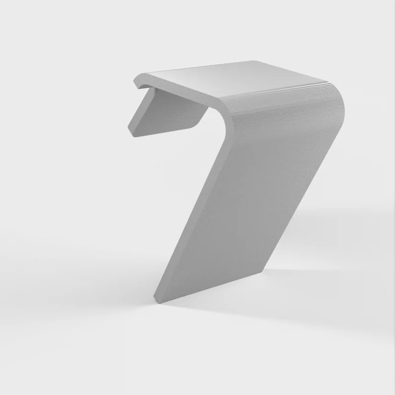 IKEA KOLBJORN - Remplacement du support d'étagère