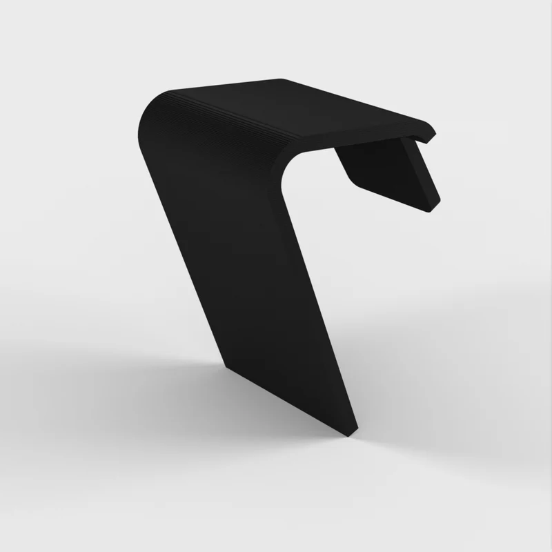 IKEA KOLBJORN - Remplacement du support d'étagère