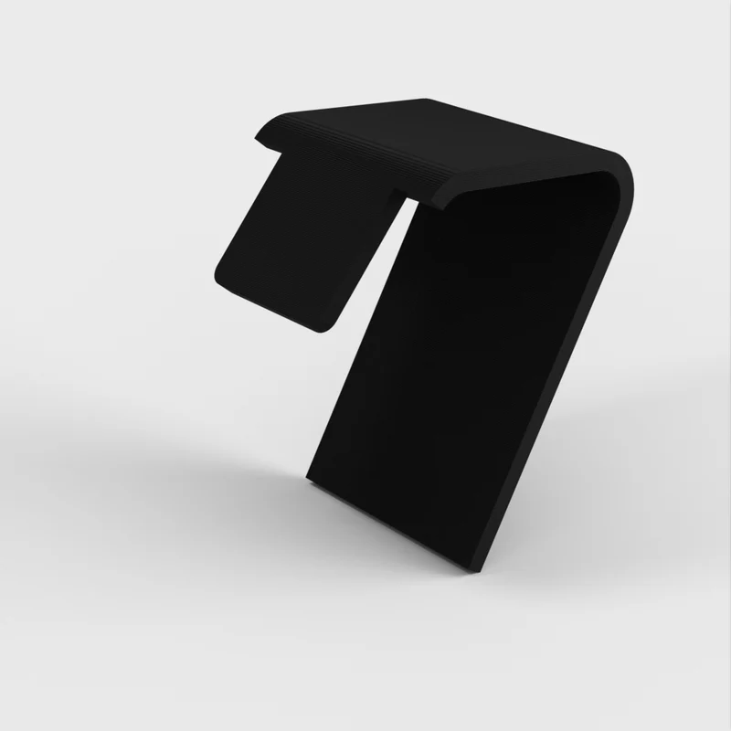 IKEA KOLBJORN - Remplacement du support d'étagère