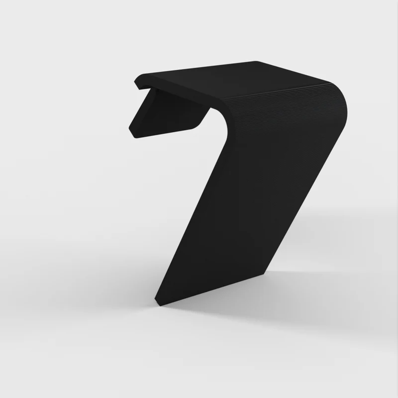 IKEA KOLBJORN - Remplacement du support d'étagère
