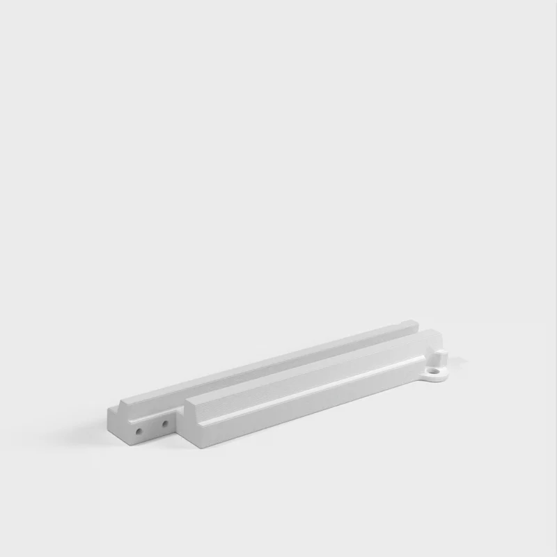 Pièce de rechange pour la glissière de tiroir IKEA Komplement