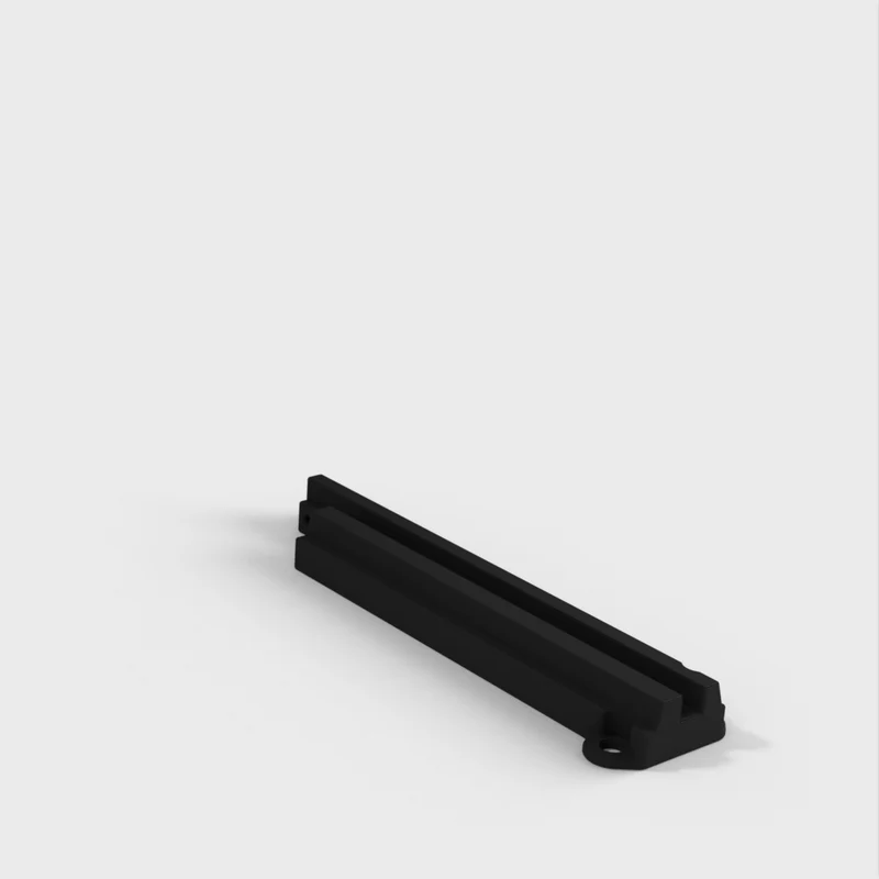 Pièce de rechange pour la glissière de tiroir IKEA Komplement